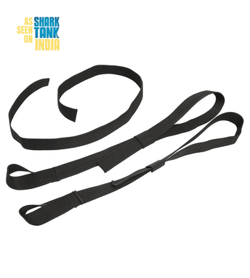 Extra Fixing Straps for Rhino 50L and 70L Tail Bags GuardianGears